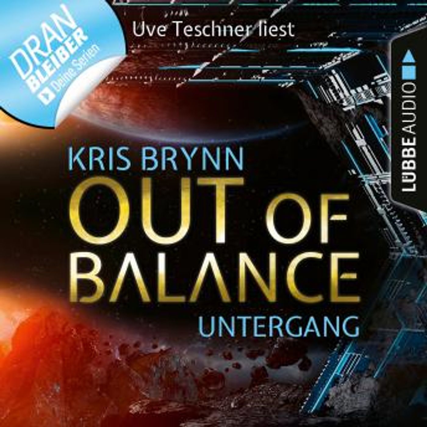 Download Incredible Full Audiobooks in Science Fiction & Fantasy, Science Fiction