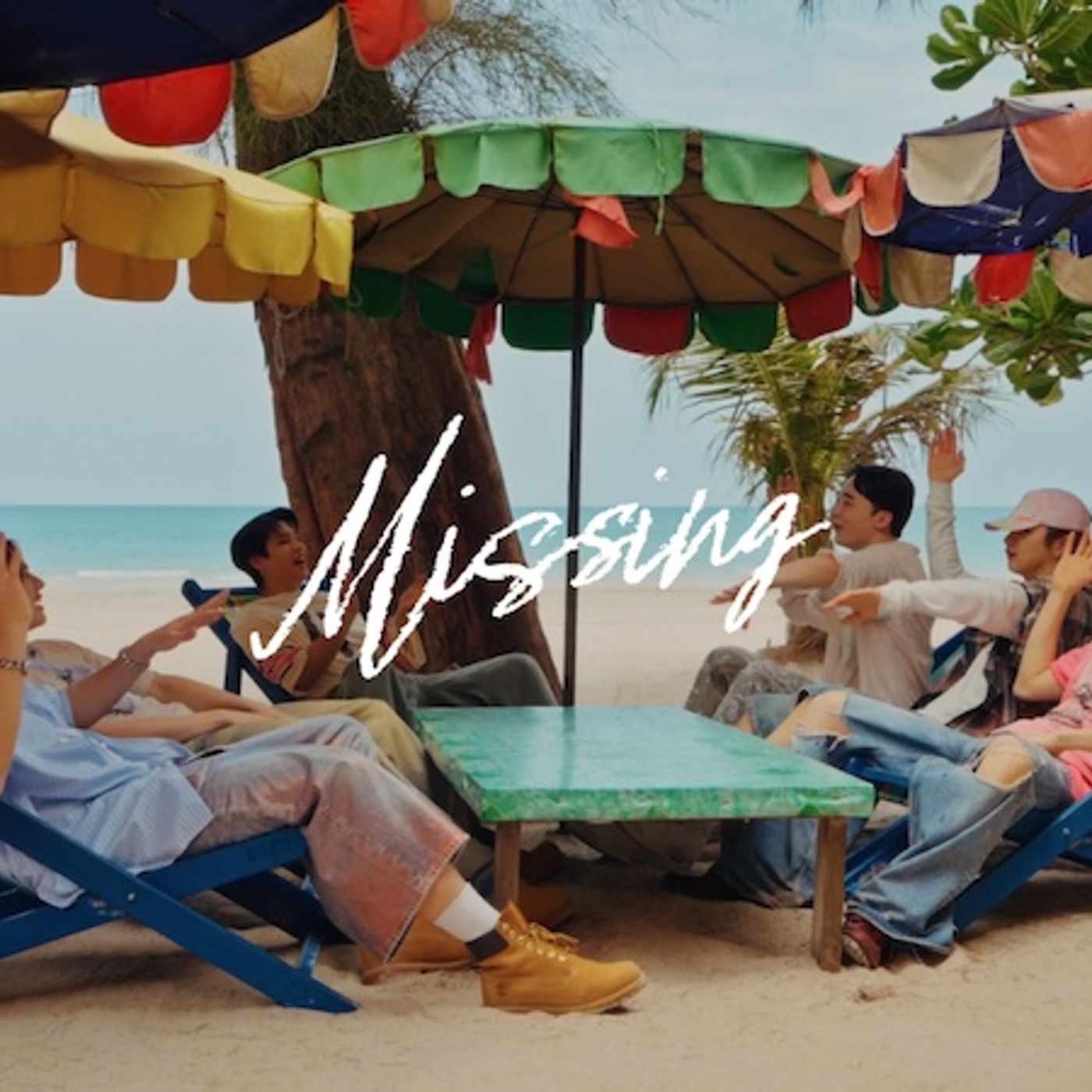 BE:FIRST、新曲「Missing」Behind The Scenes映像公開 episode artwork