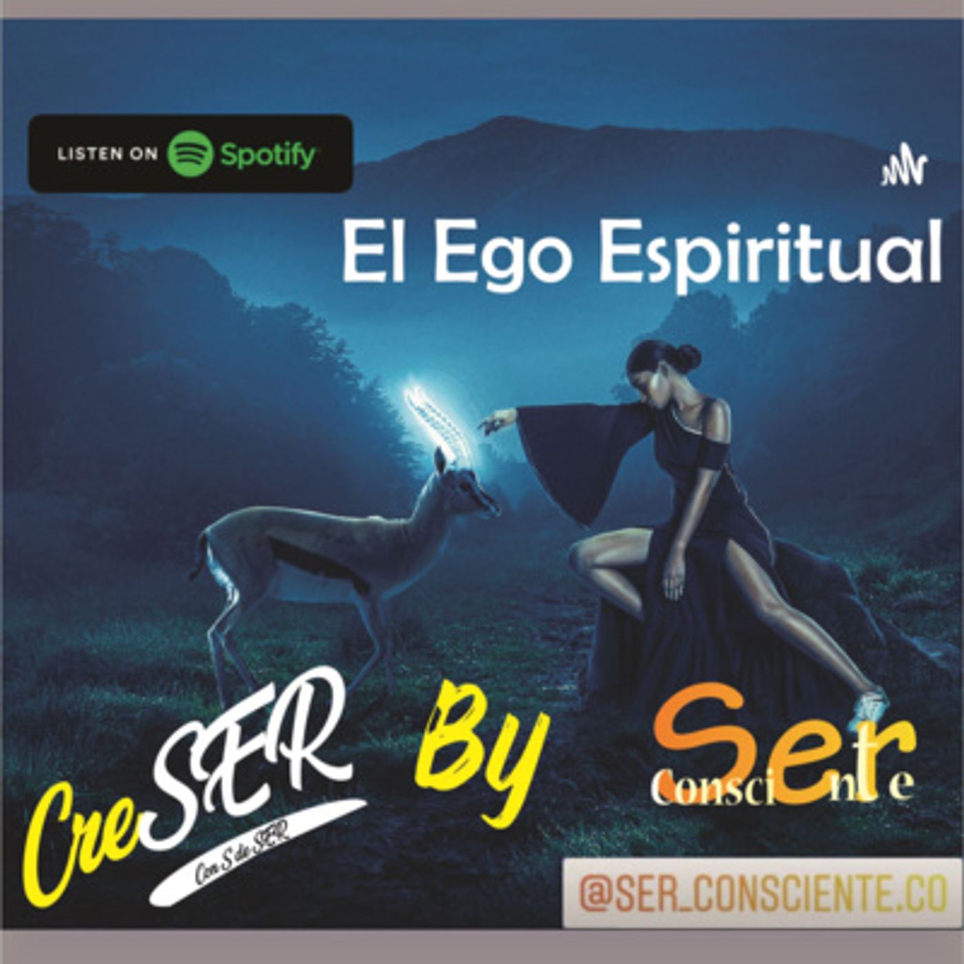 CreSER