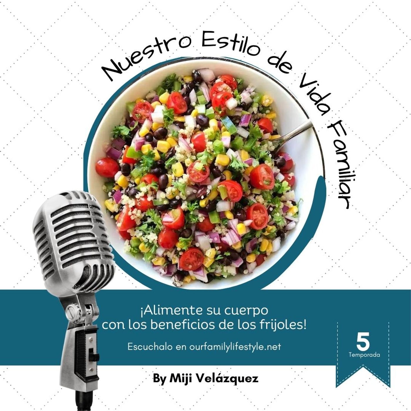 Nuestro estilo de vida