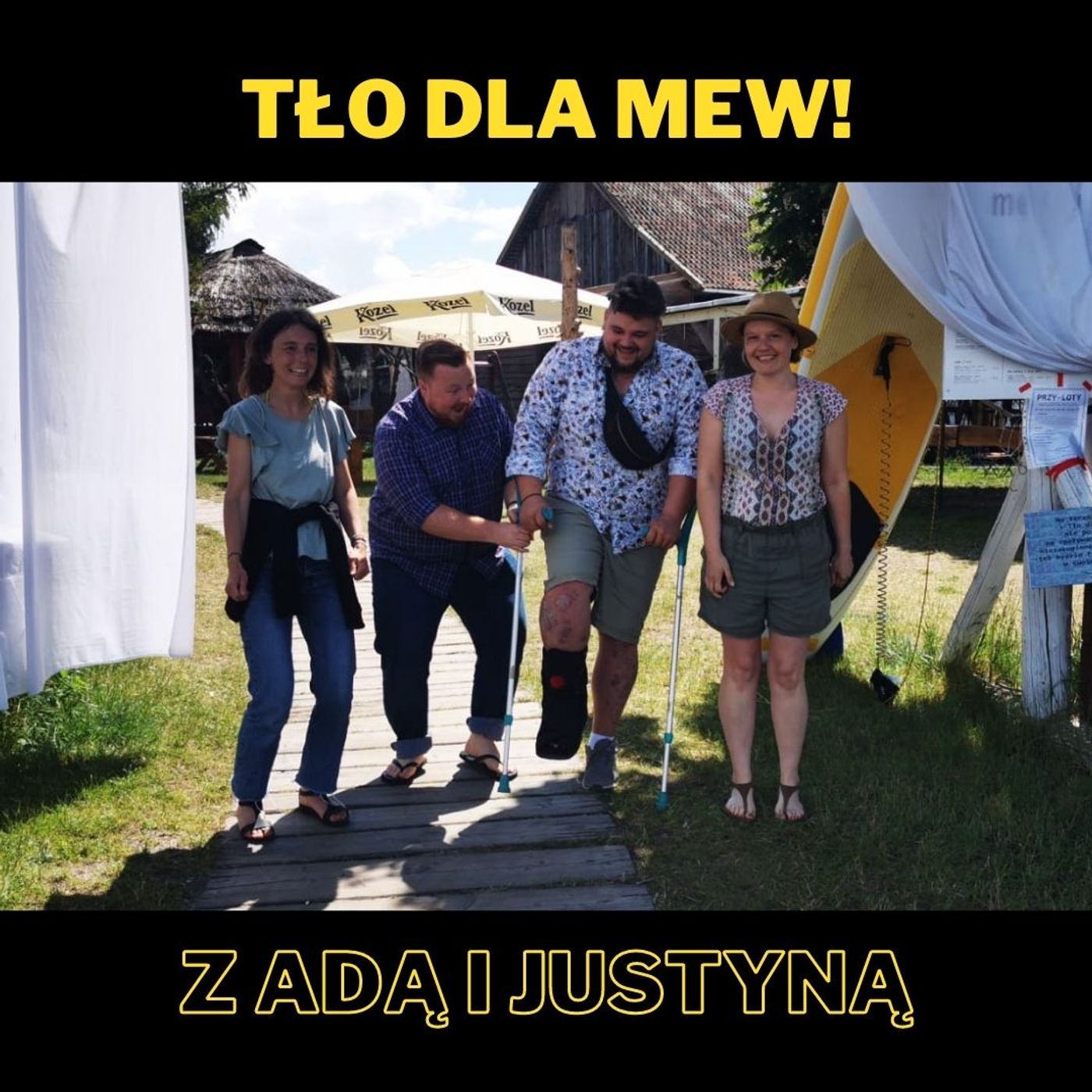 Cierpienia Młodego Muzyka