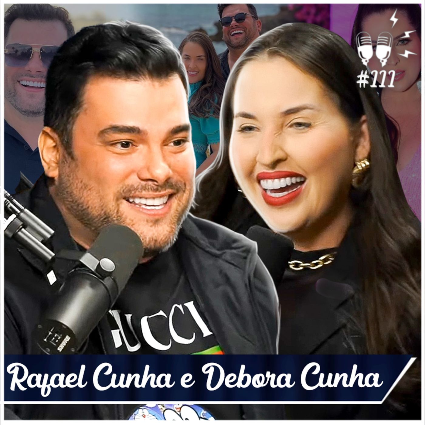 Alerta em 3 minutos podcast
