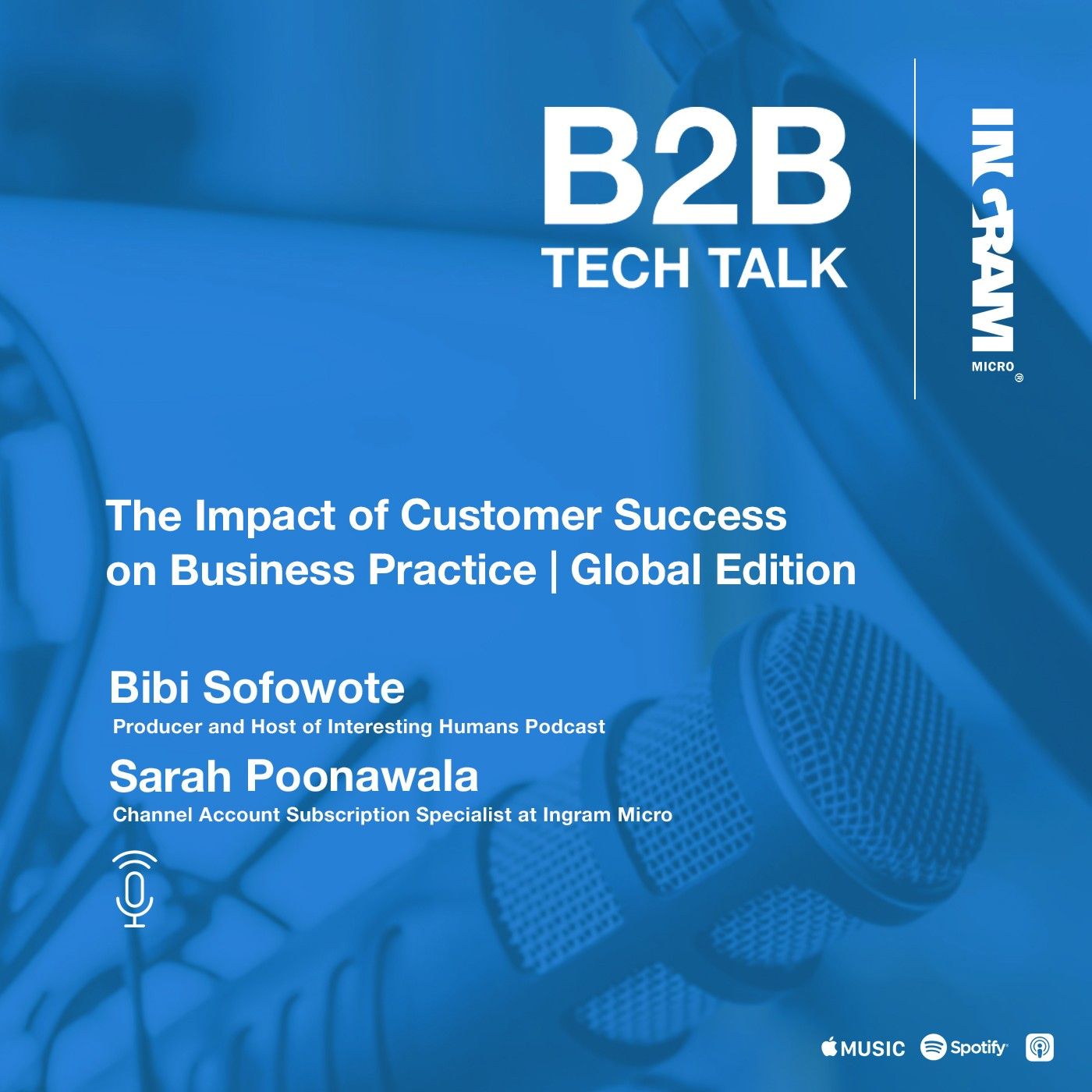 The Impact of Customer Success on Business Practice | Global Edition