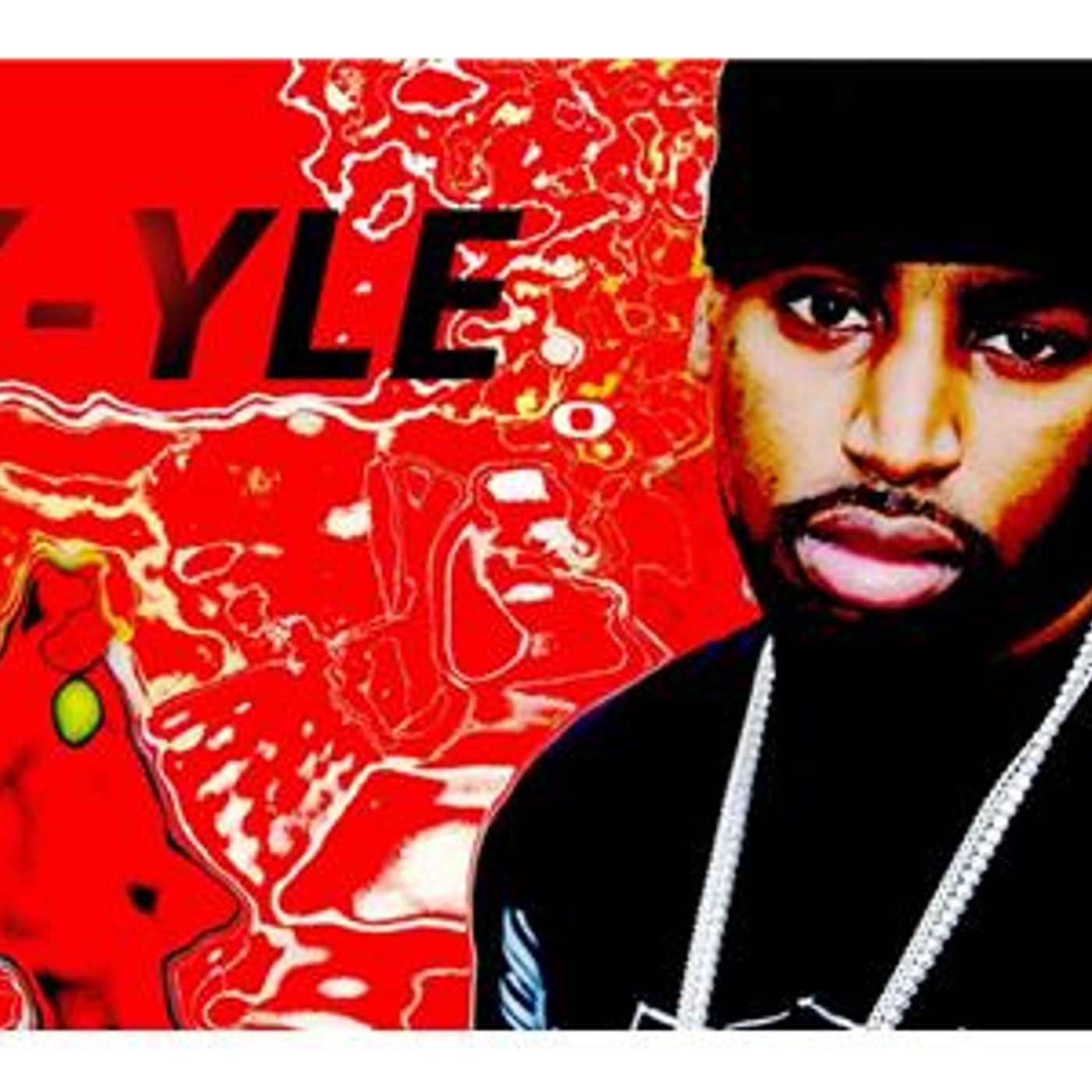 Artist X-YLE @XYLENYC episode artwork