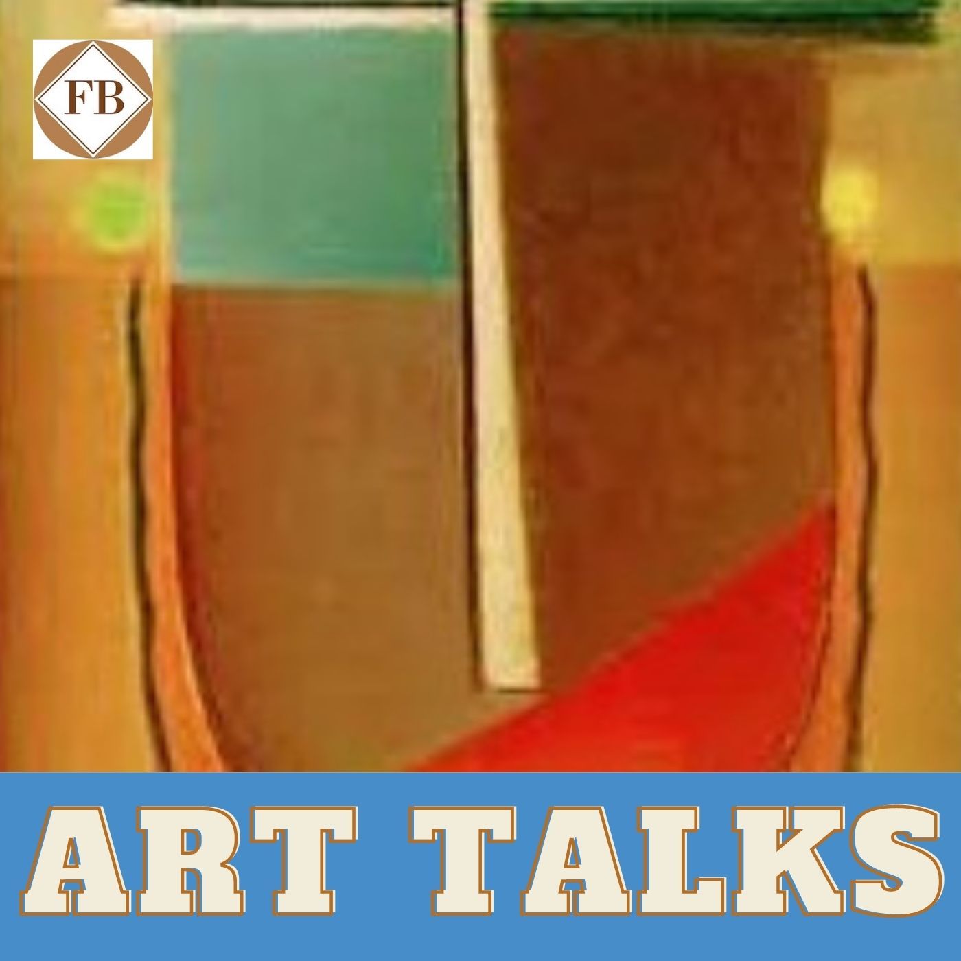FB Art Talks