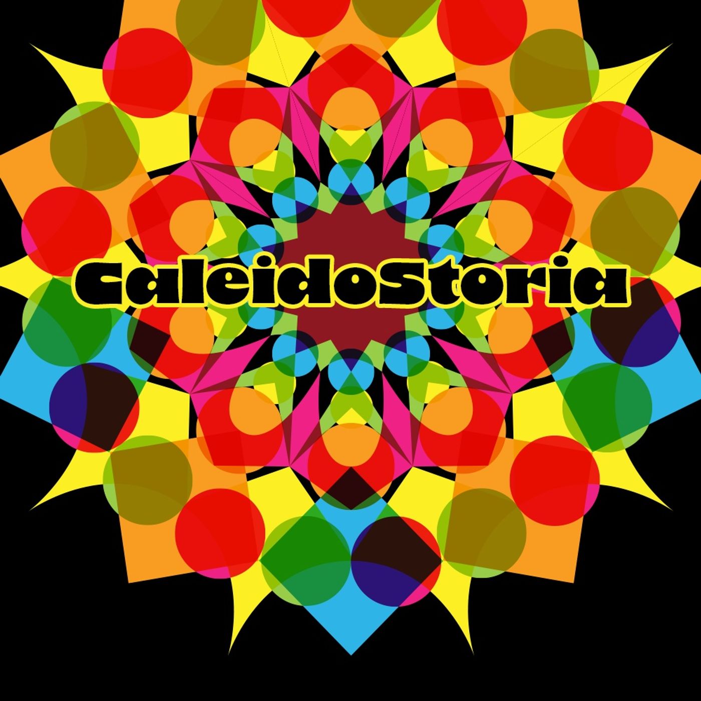 CaleidoStoria