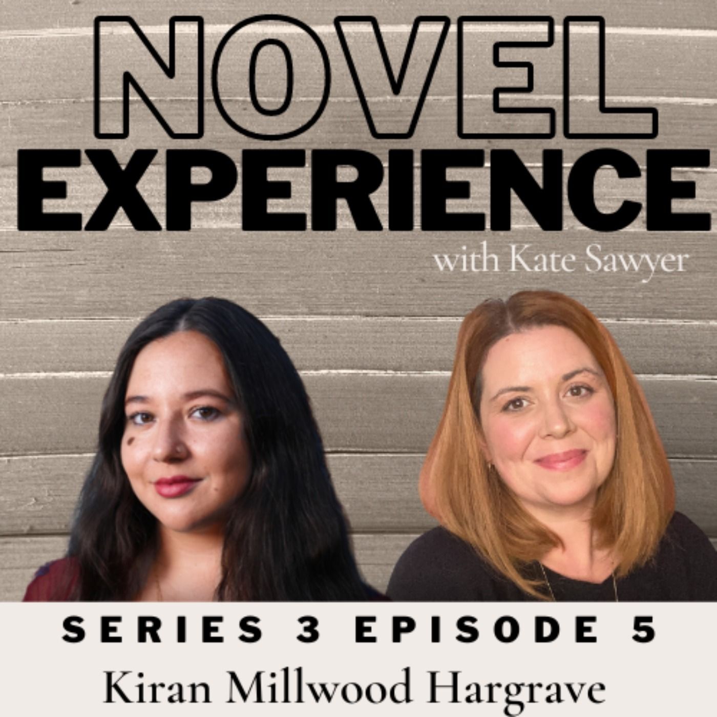 Novel Experience
