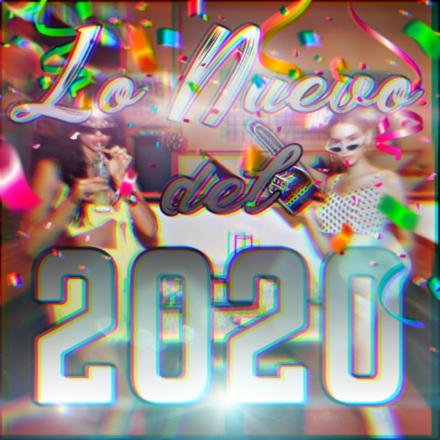 Lo Nuevo del 2020