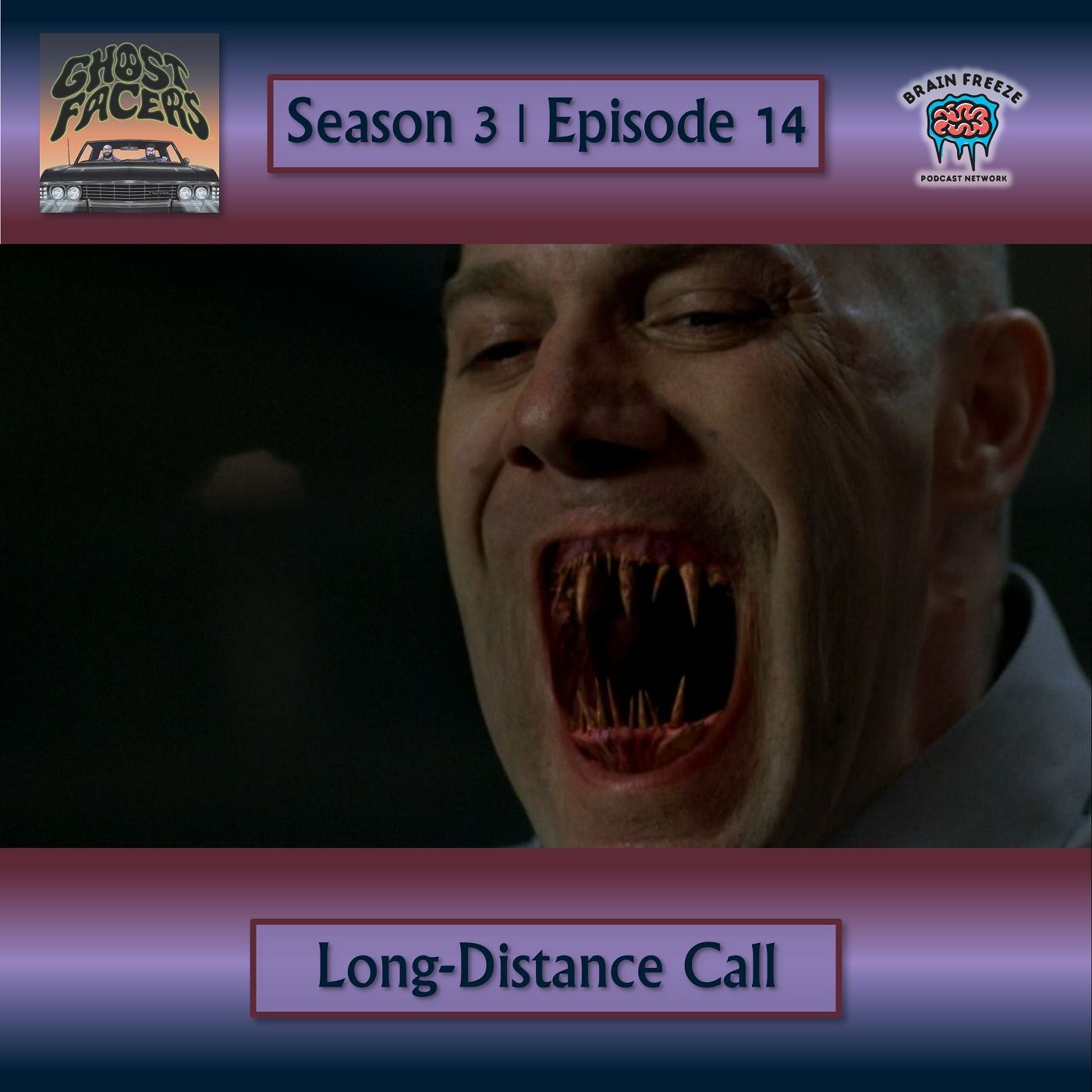 3.14: Long-Distance Call