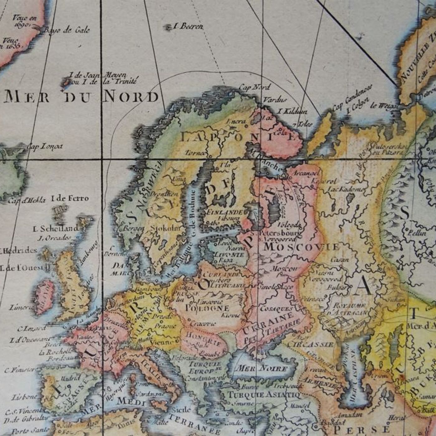 TG Europeo dei Ragazzi