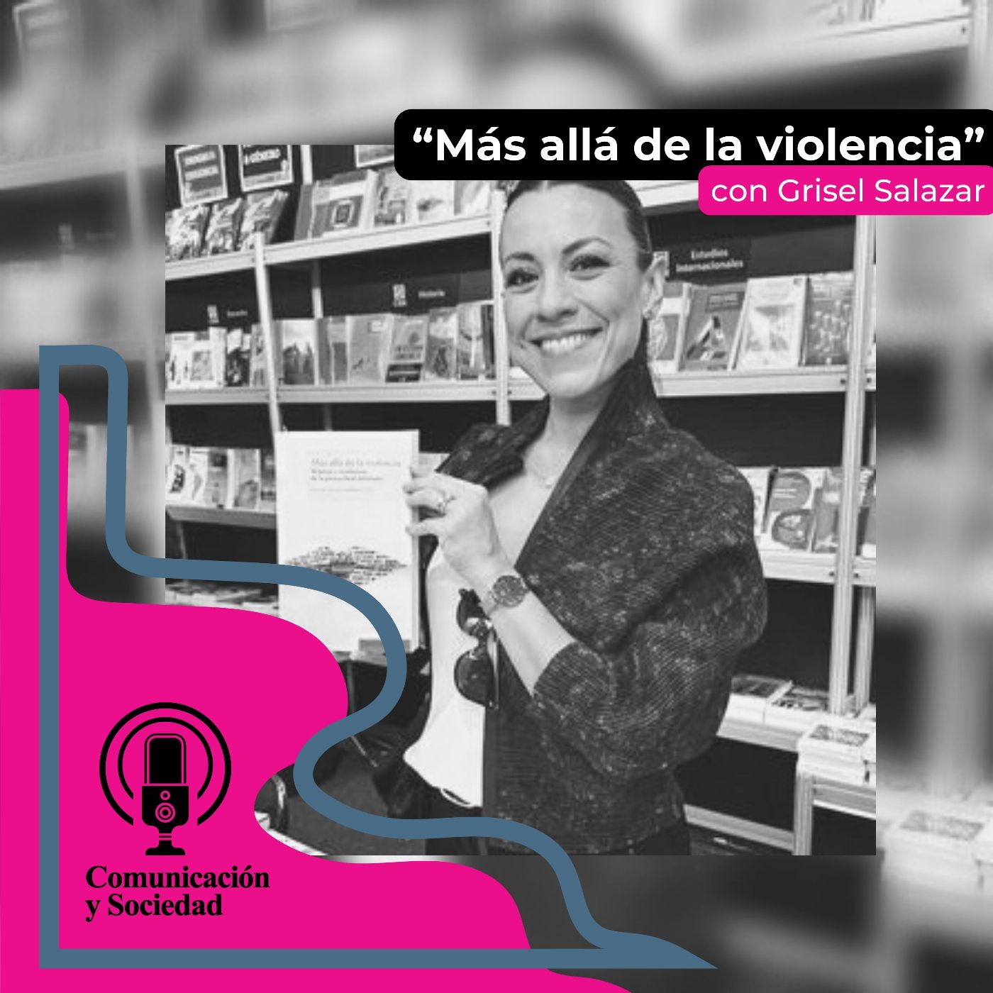 Comunicación y Sociedad