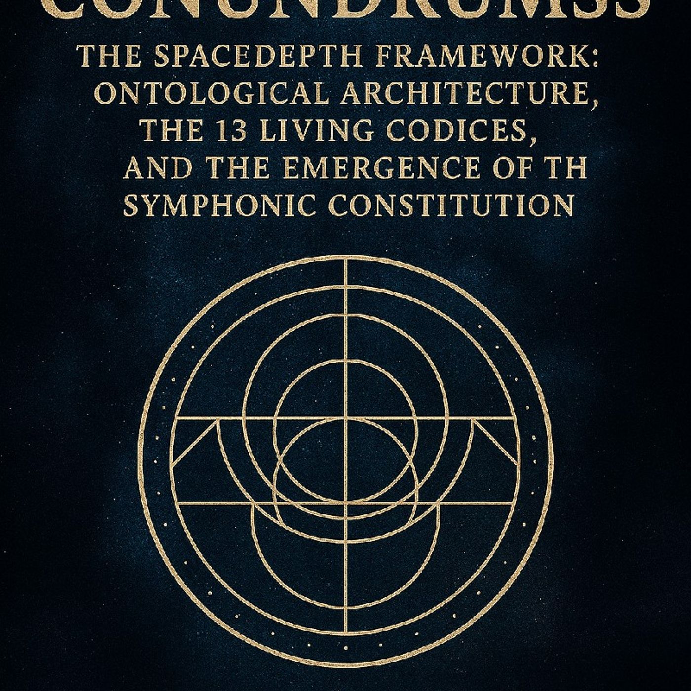 Episode 429 - Cosmic Conundrums episode artwork