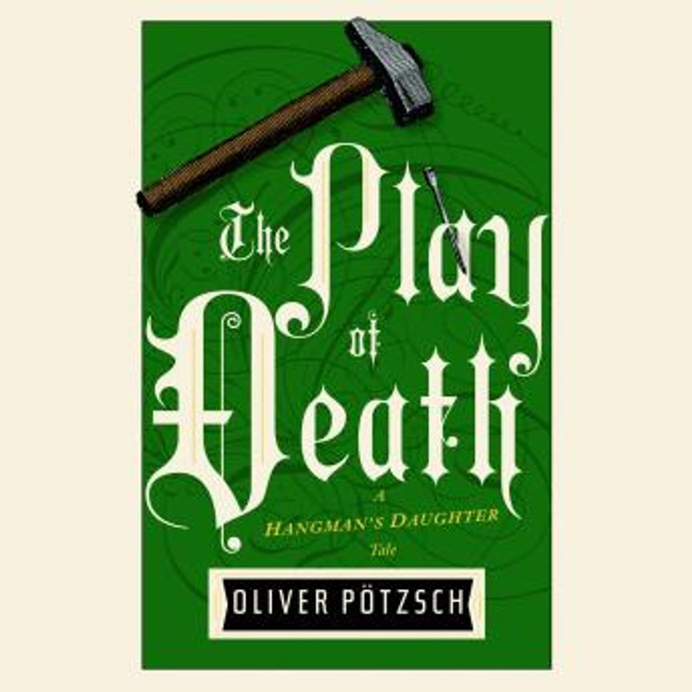 Listen to the Best Full Audiobooks in Mystery, Thriller & Horror, Suspense