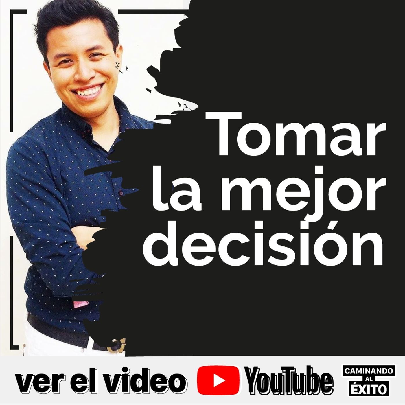 Caminando Al Éxito