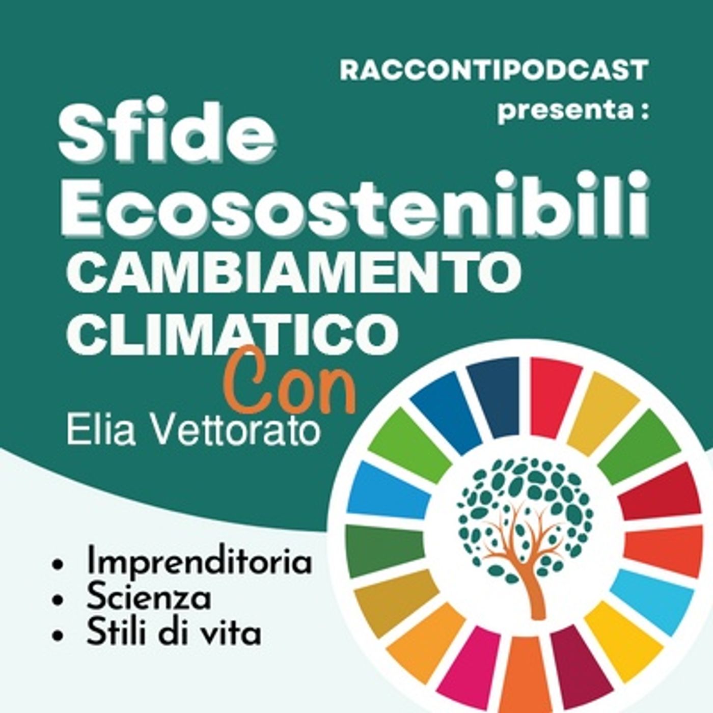 Sfide ecosostenibili