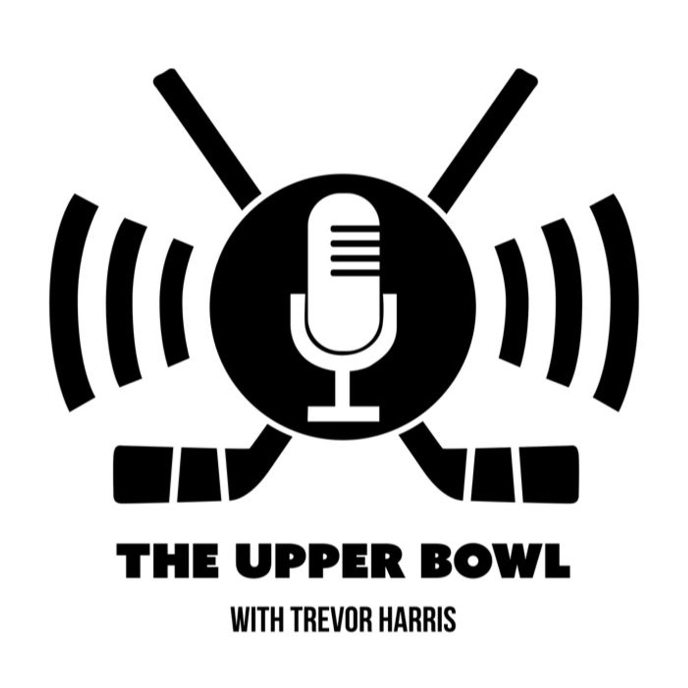 The Upper Bowl Podcast