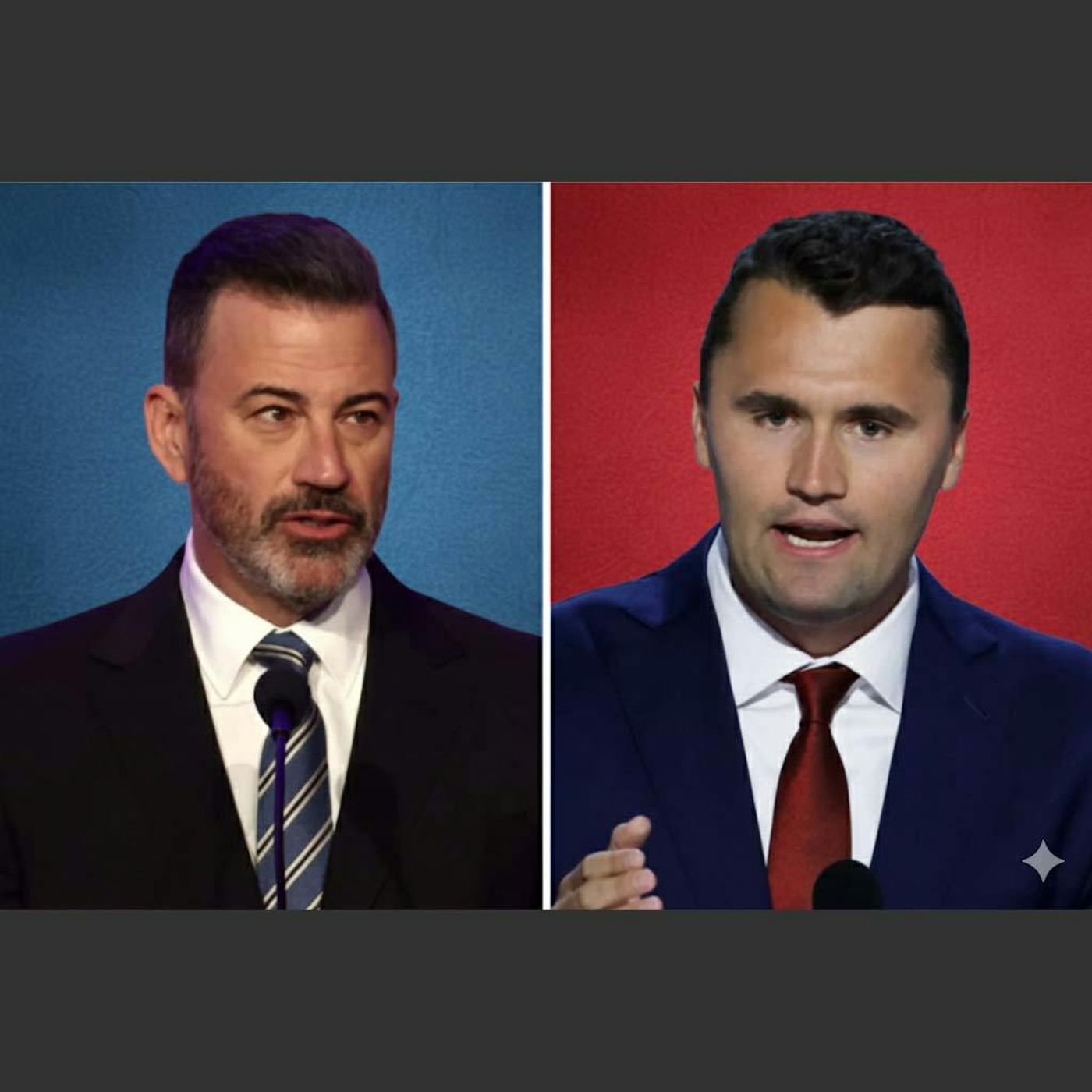 Charlie Kirk Reactions, Trump and Crime, Government Funding episode artwork