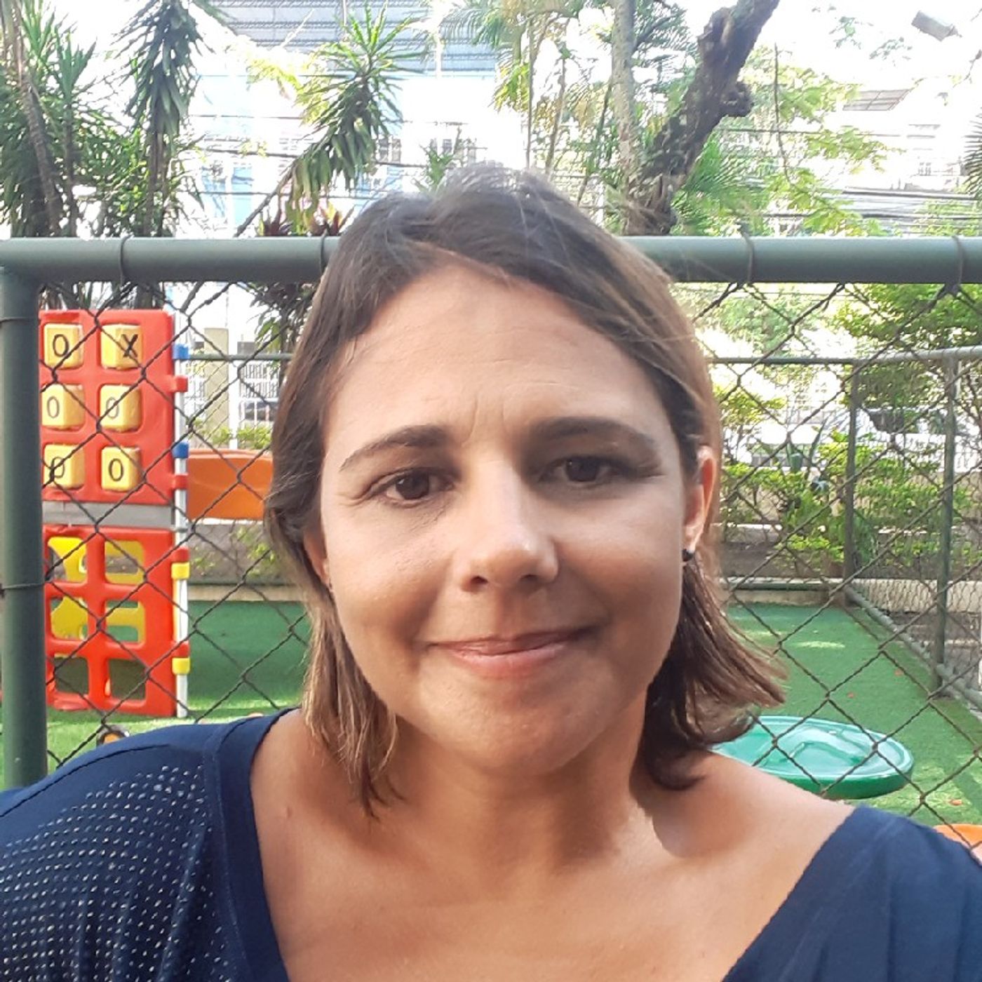 Renata Antunes Estigarribia