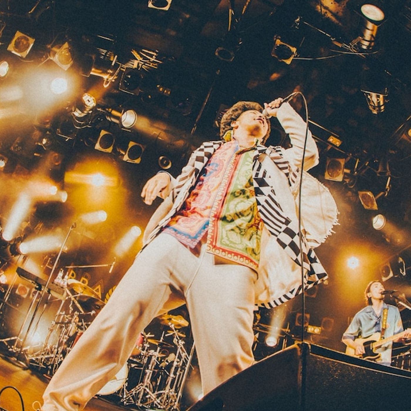 BRADIO結成15周年イヤー終幕、新たな旅へ（写真16枚） - 音楽ナタリー episode artwork