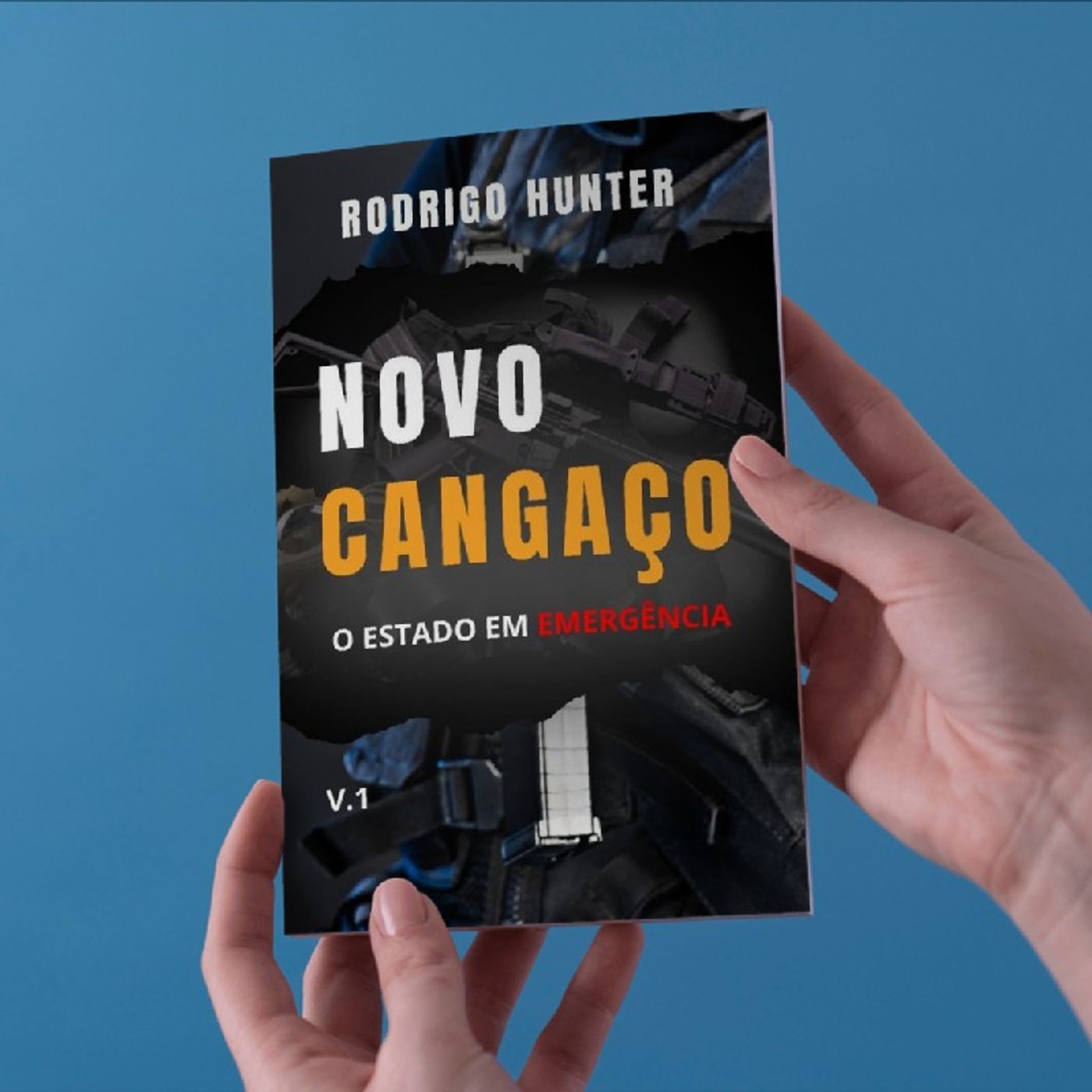 Rodrigo Hunter