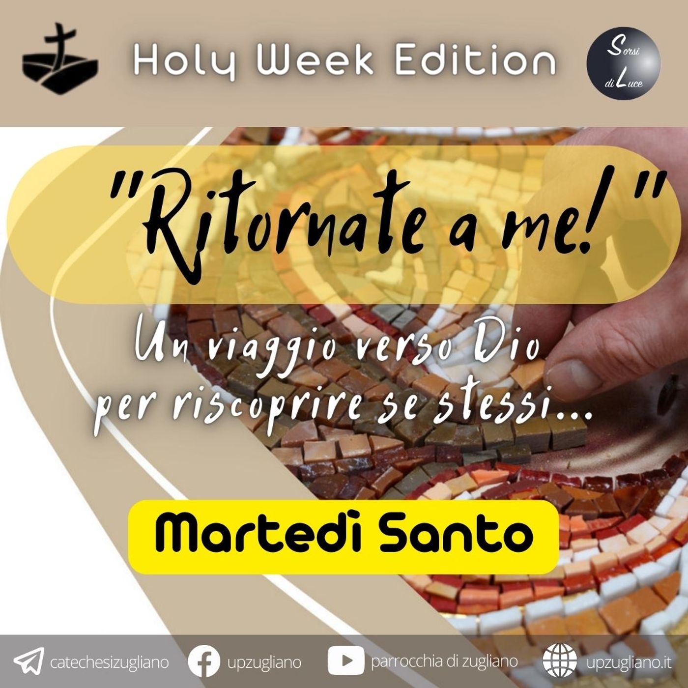 Ritornate a me!