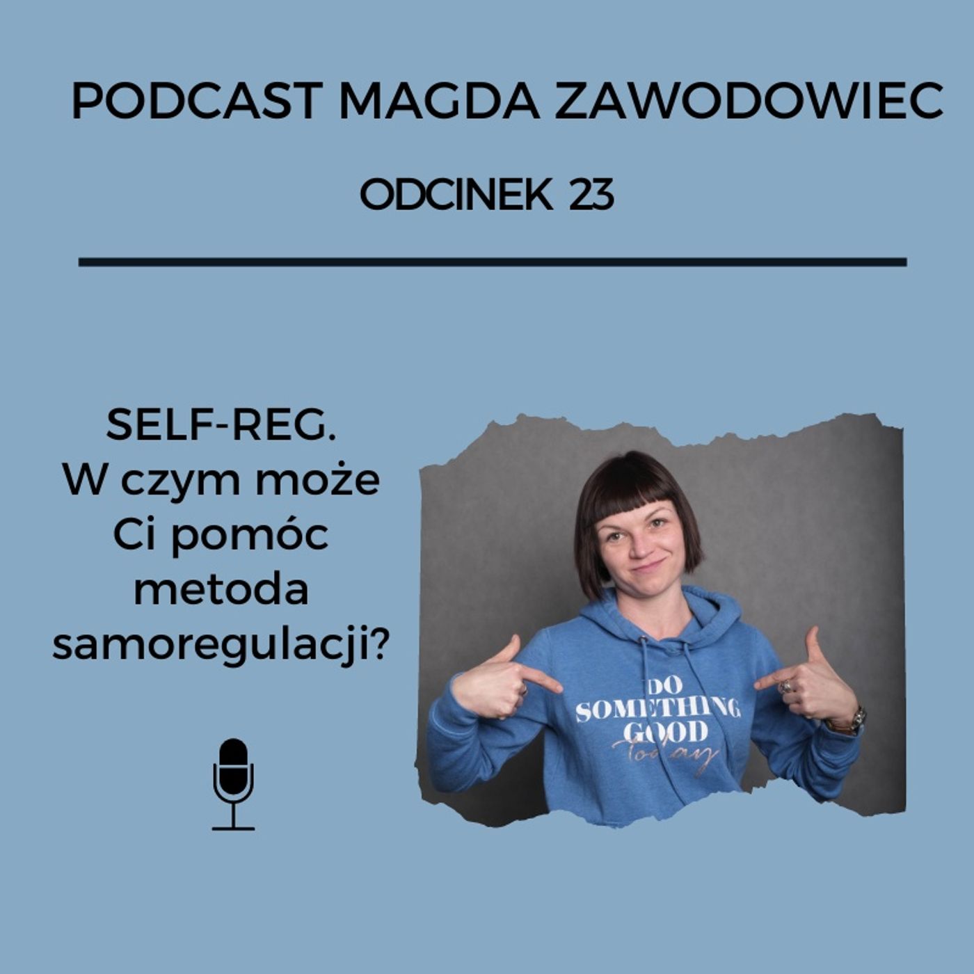 Magda ZAWODOWIEC