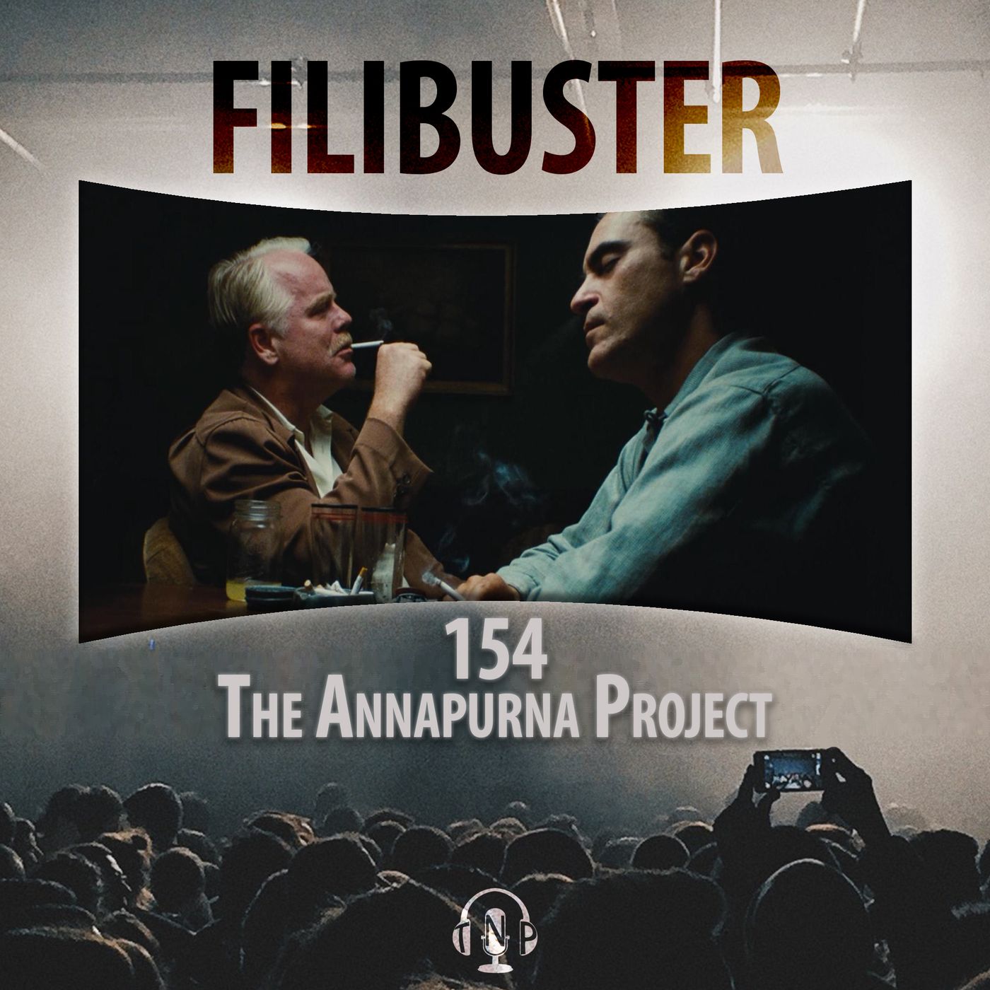 154 - The Annapurna Project