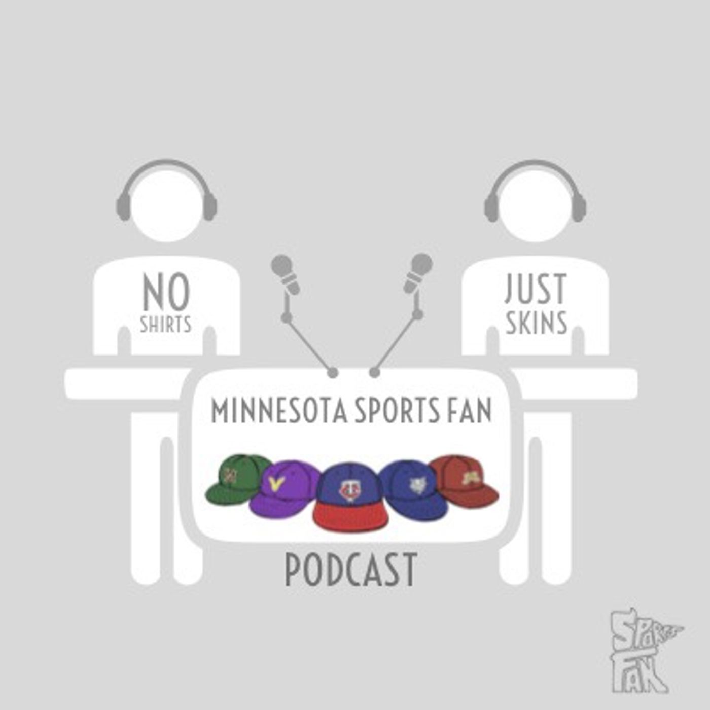 Minnesota Sports Fan Podcast
