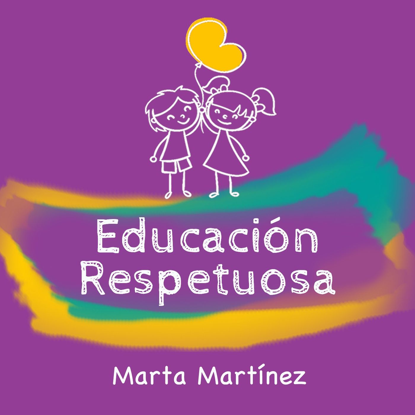 Logo de Educación Respetuosa
