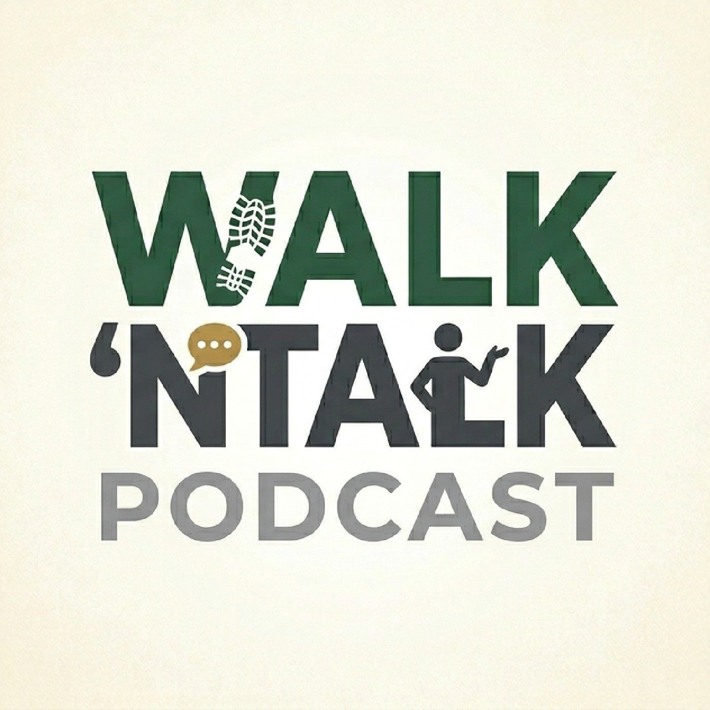Walk 'N' Talk Podcast