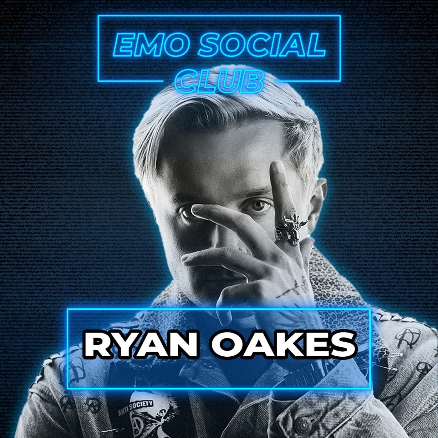 The Emo Social Club Podcast