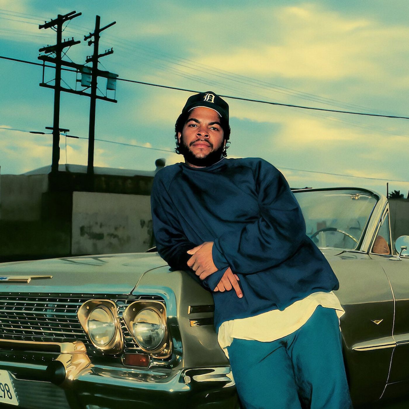 Keeping It Reel: Boyz n the Hood, 4 Little Girls & Superman’s Return episode artwork