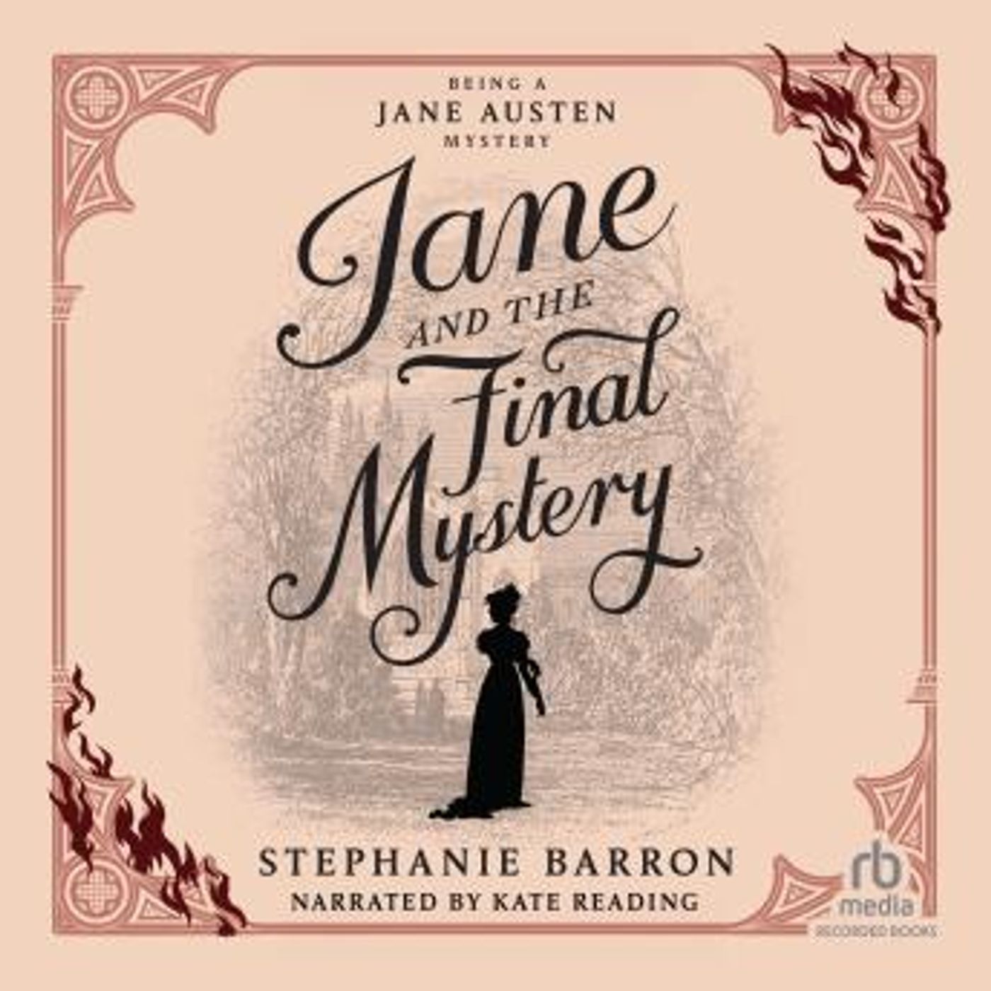 Unlock Top Full Audiobooks in Mystery, Thriller & Horror, Police & Detective