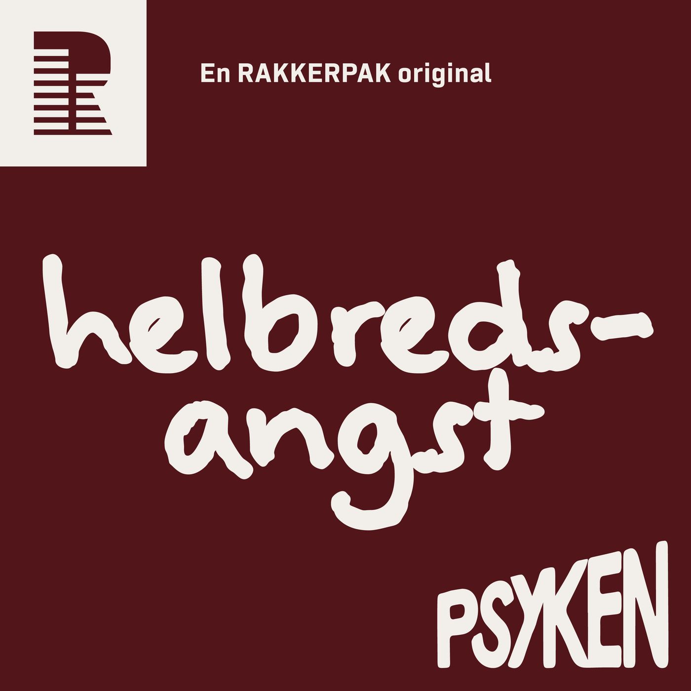Helbredsangst: Når frygten for sygdom og død kaster skygger over livet episode artwork