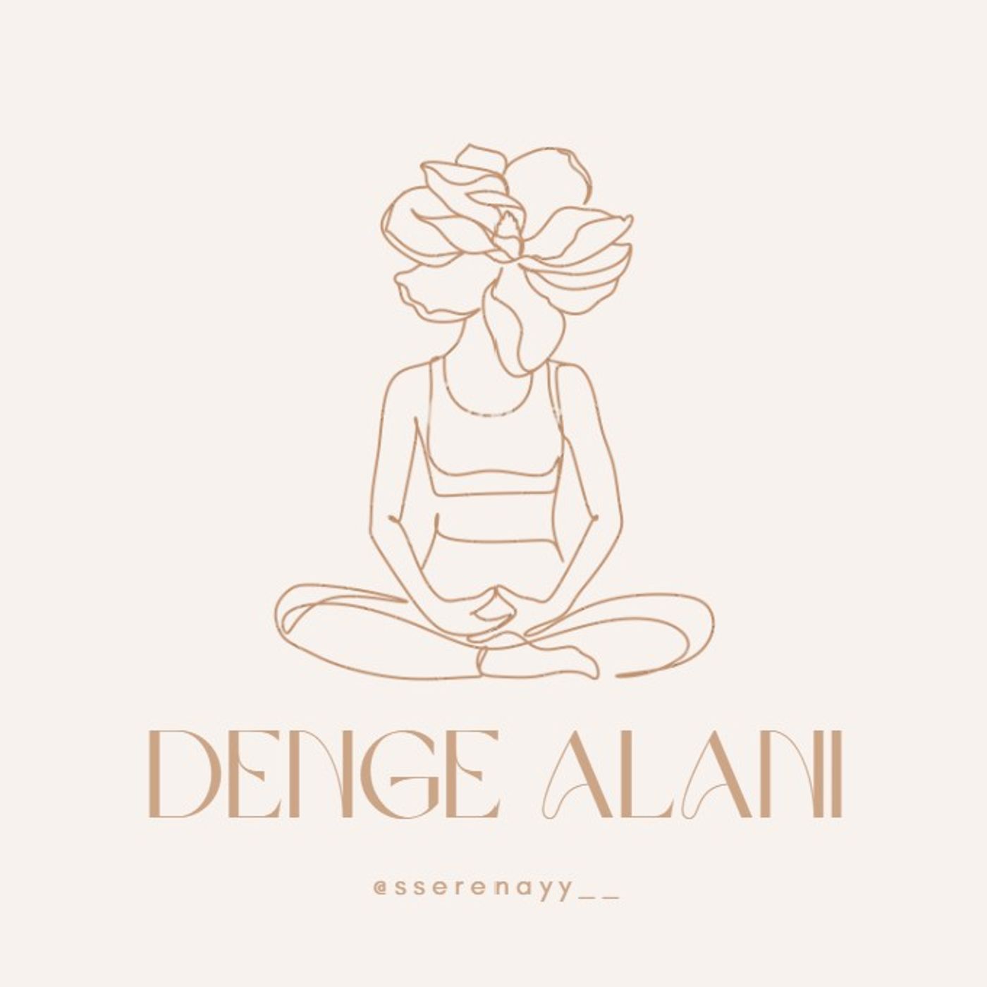 Tiroidine Nefes Al - Denge Alanı | 1. Bölüm episode artwork