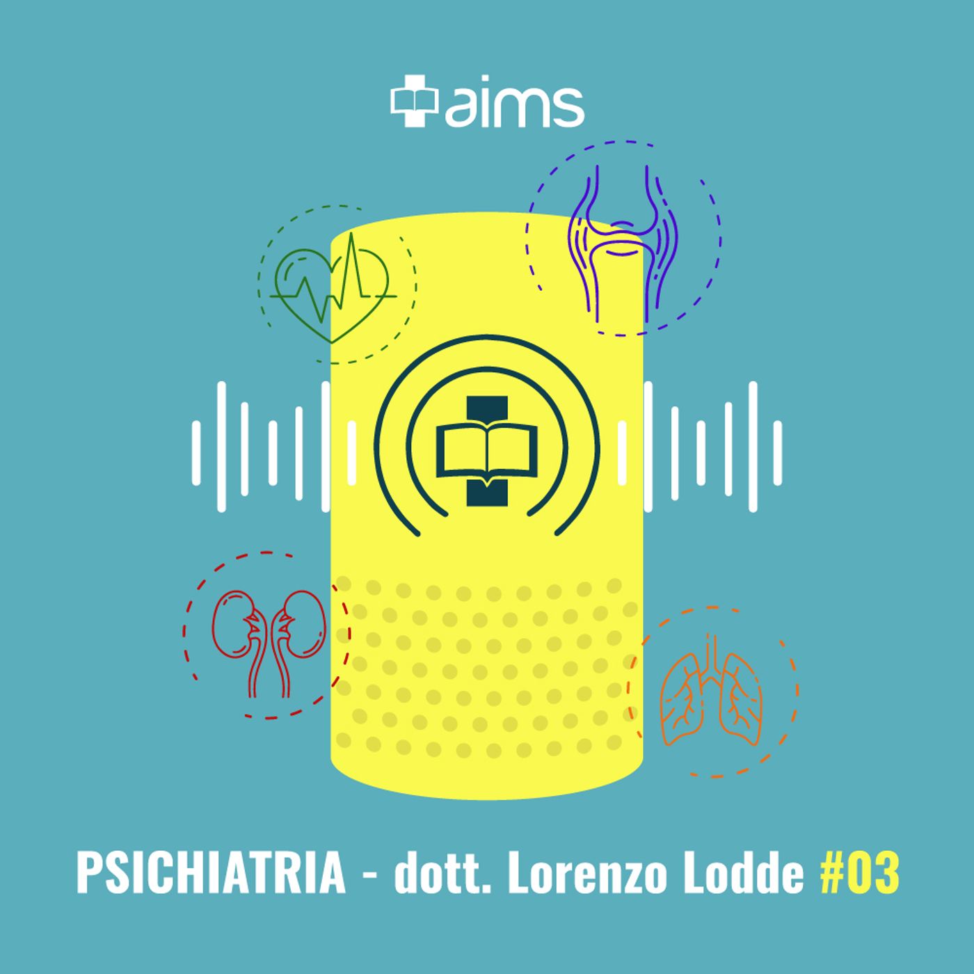 #03 - Delirio, uno sguardo fenomenologico e neuroscientifico