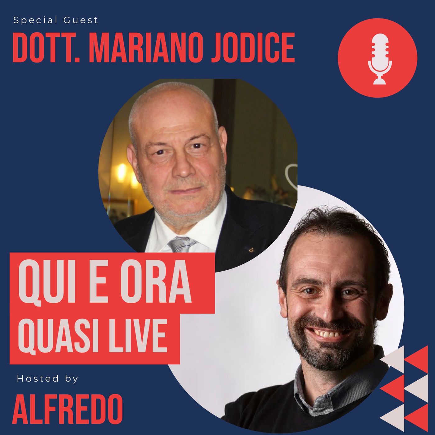 Qui e Ora Quasi Live