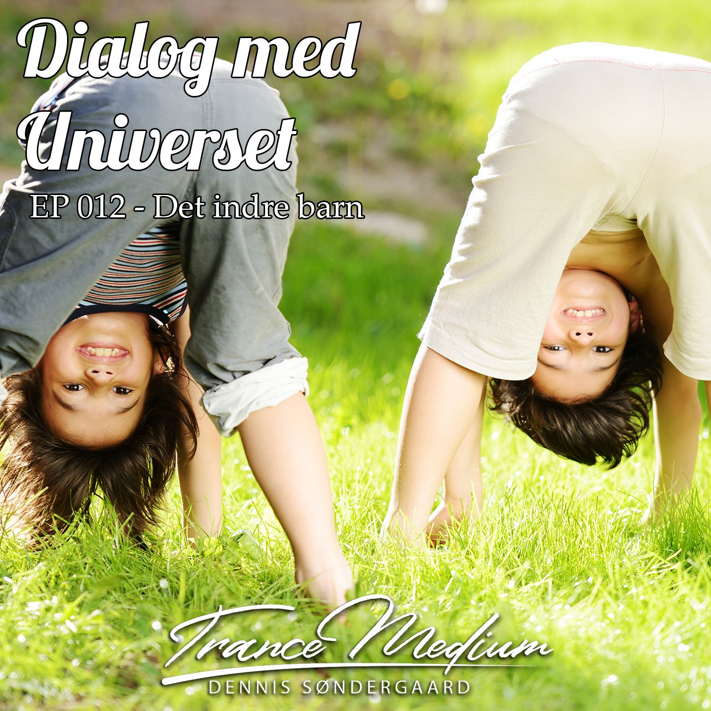 Dialog med Universet