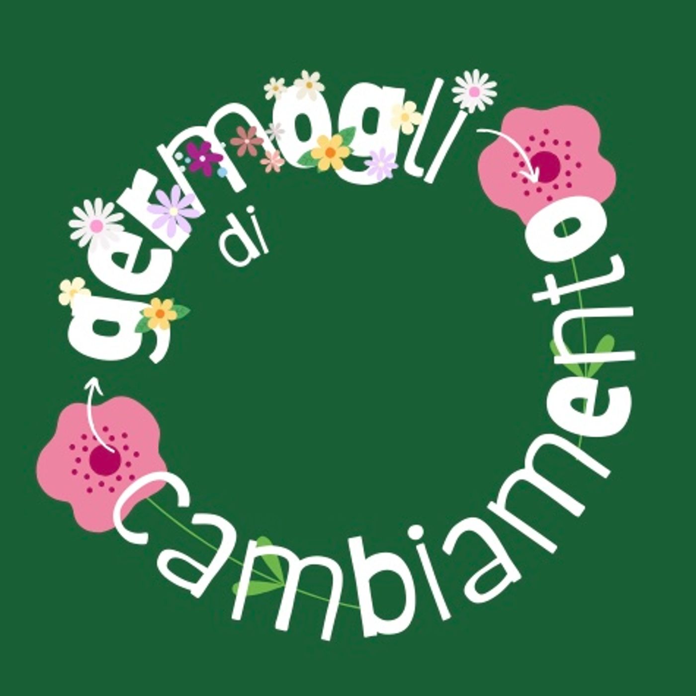 Germogli di cambiamento podcast artwork