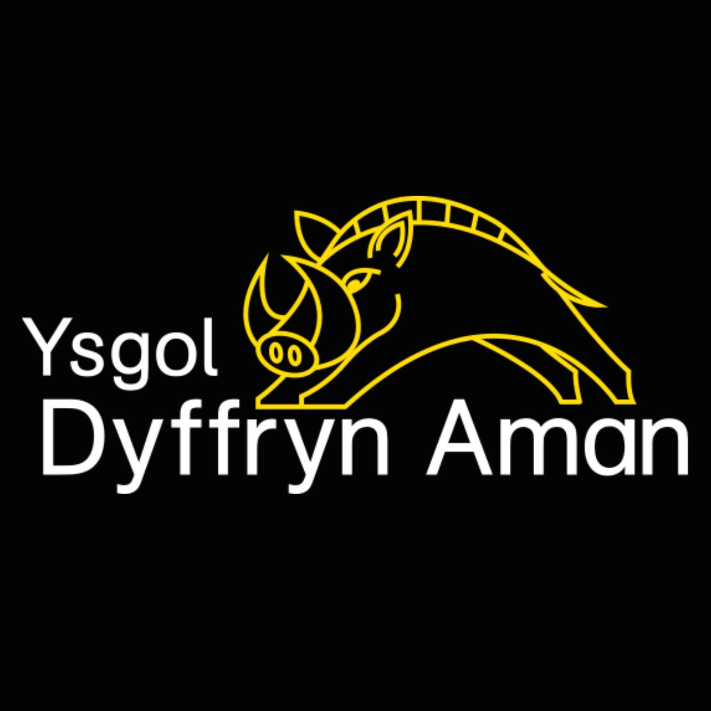 Ysgol Dyffryn Aman's Transition Podcasts podcast artwork