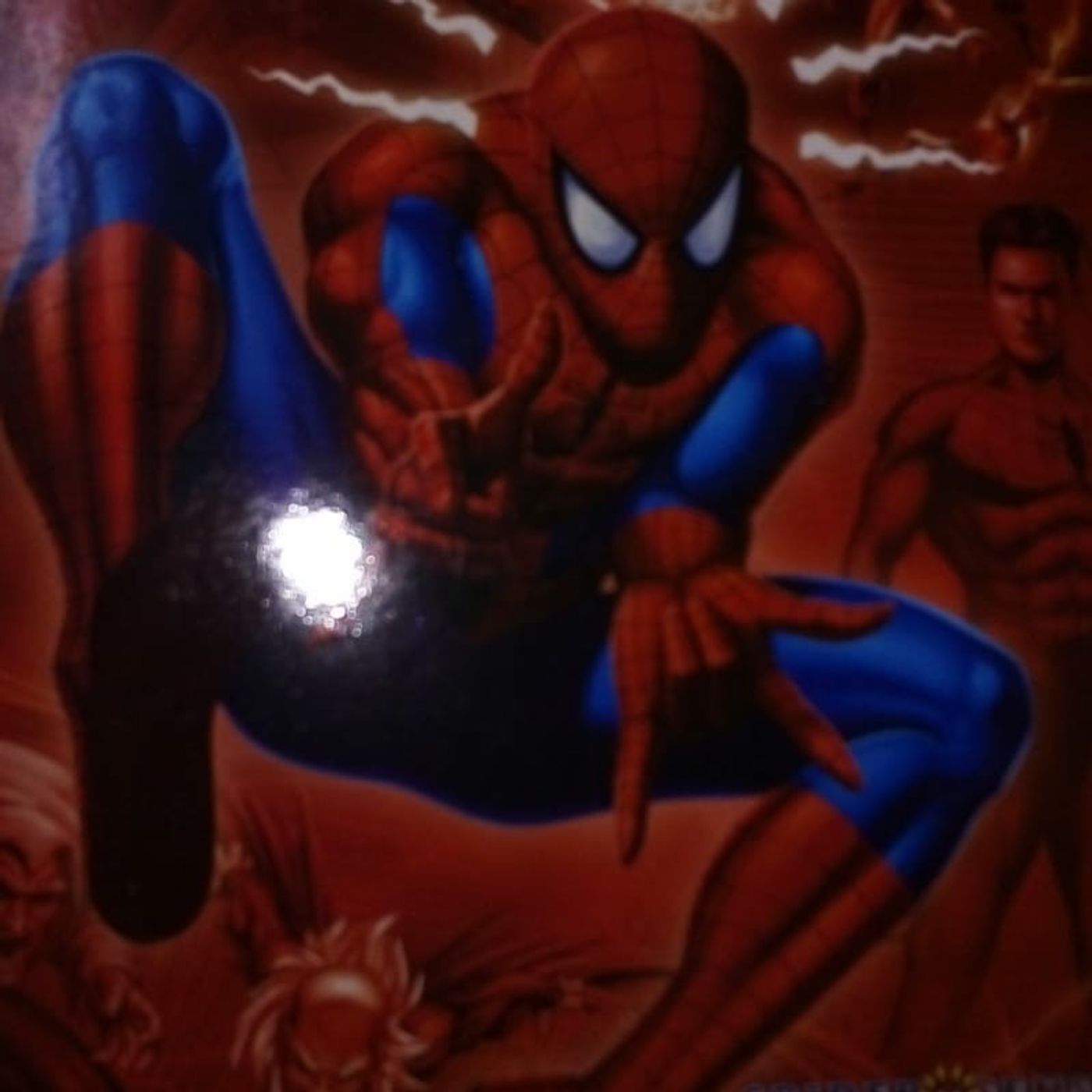 El show de Raul Martínez Hernández Clive