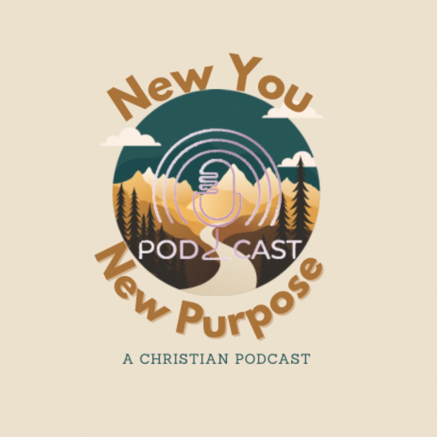 New You, New Purpose