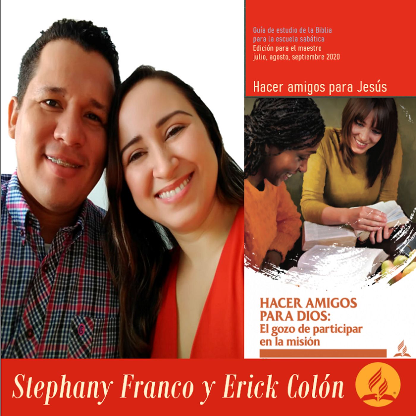 Lecciones de Escuela Sabática