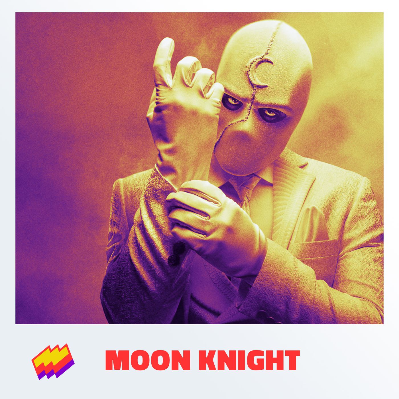 T10E14- Moon Knight: ¿Adivina quién?