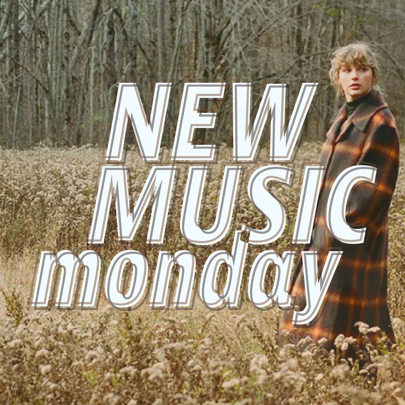 New Music Monday Live