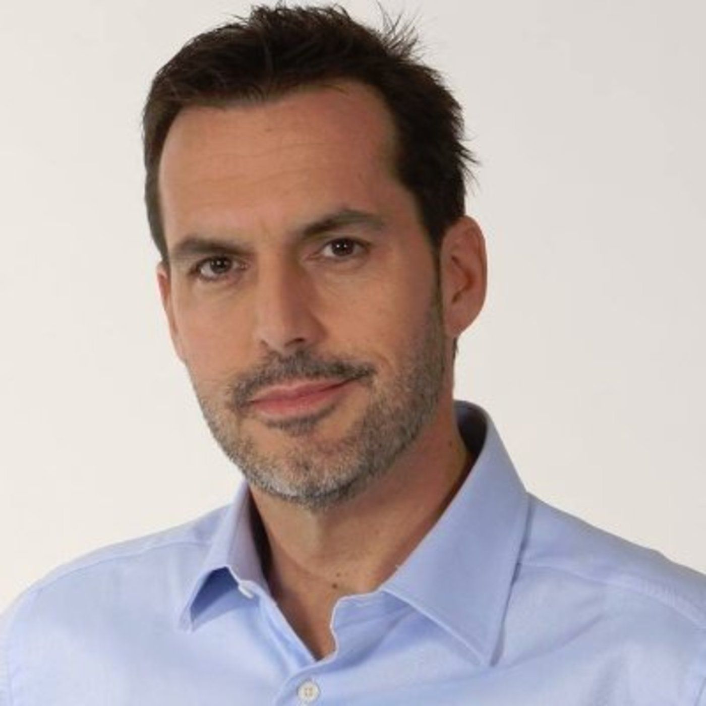 Bruce St James Calls Into Hoppe Hour