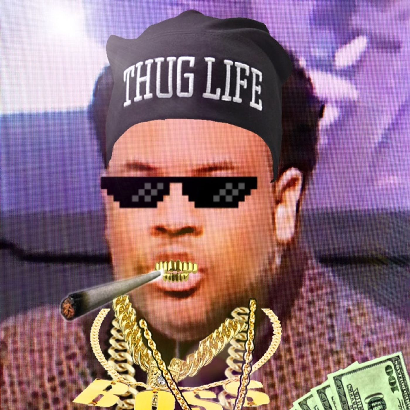 God, Greed, & Guile