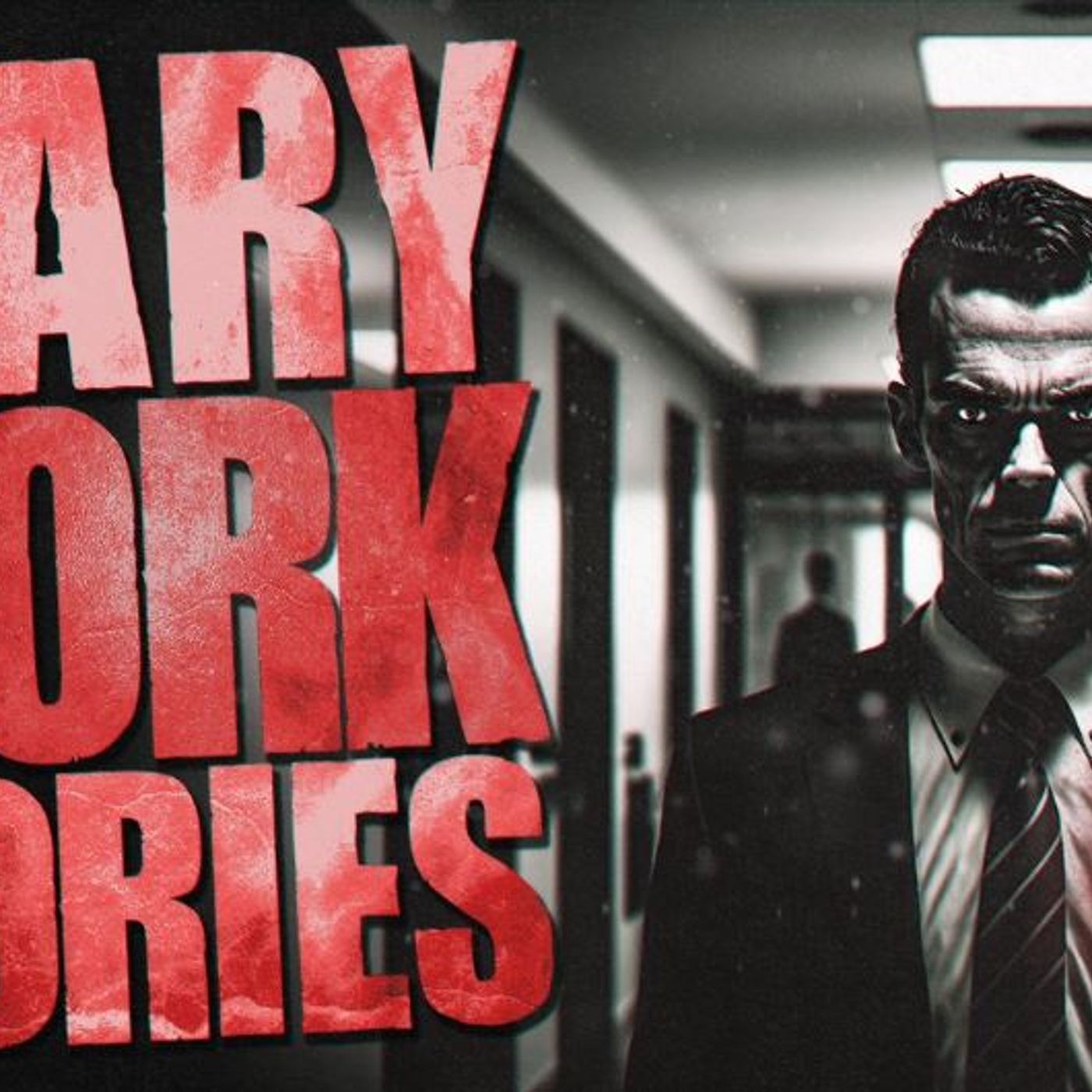 5 Hours of Work Horror Stories | NightShift, School and Shopping (Part 2 of 2) episode artwork