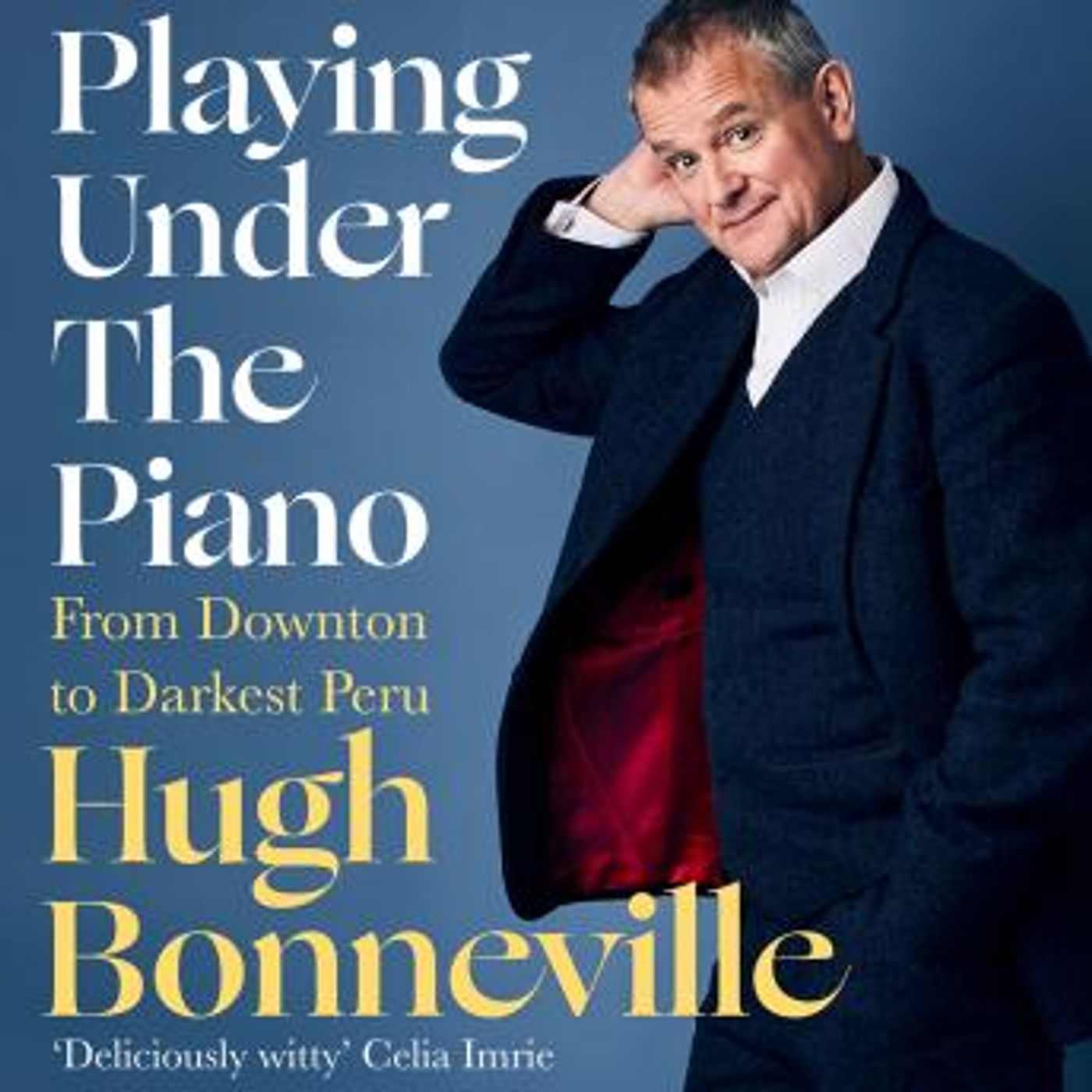 New Full Audiobooks in Memoirs