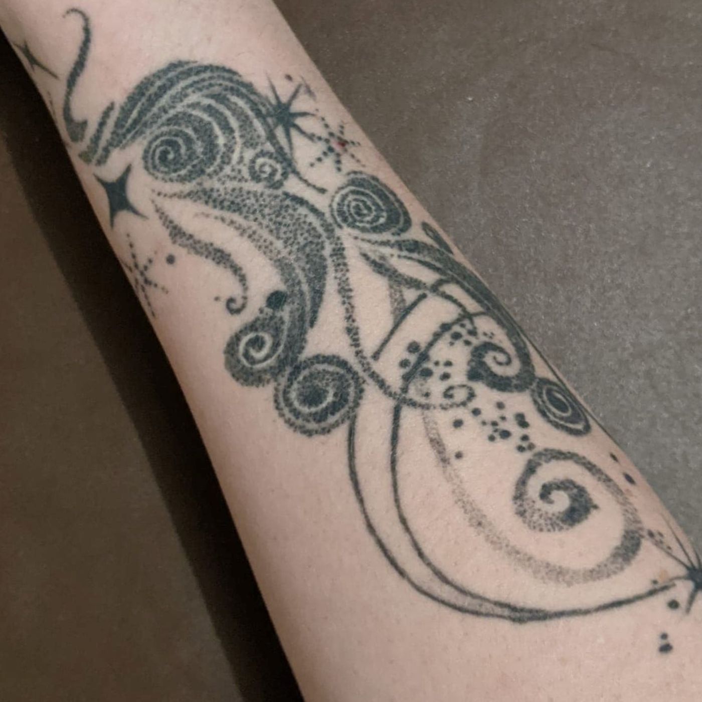 Ink Stories